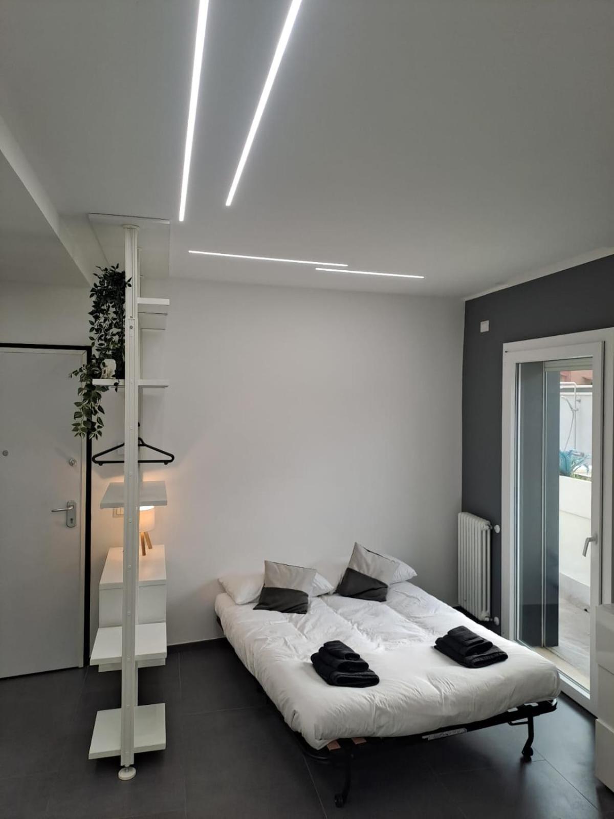 Sirene452 - Apartment - Torvaianica Buitenkant foto