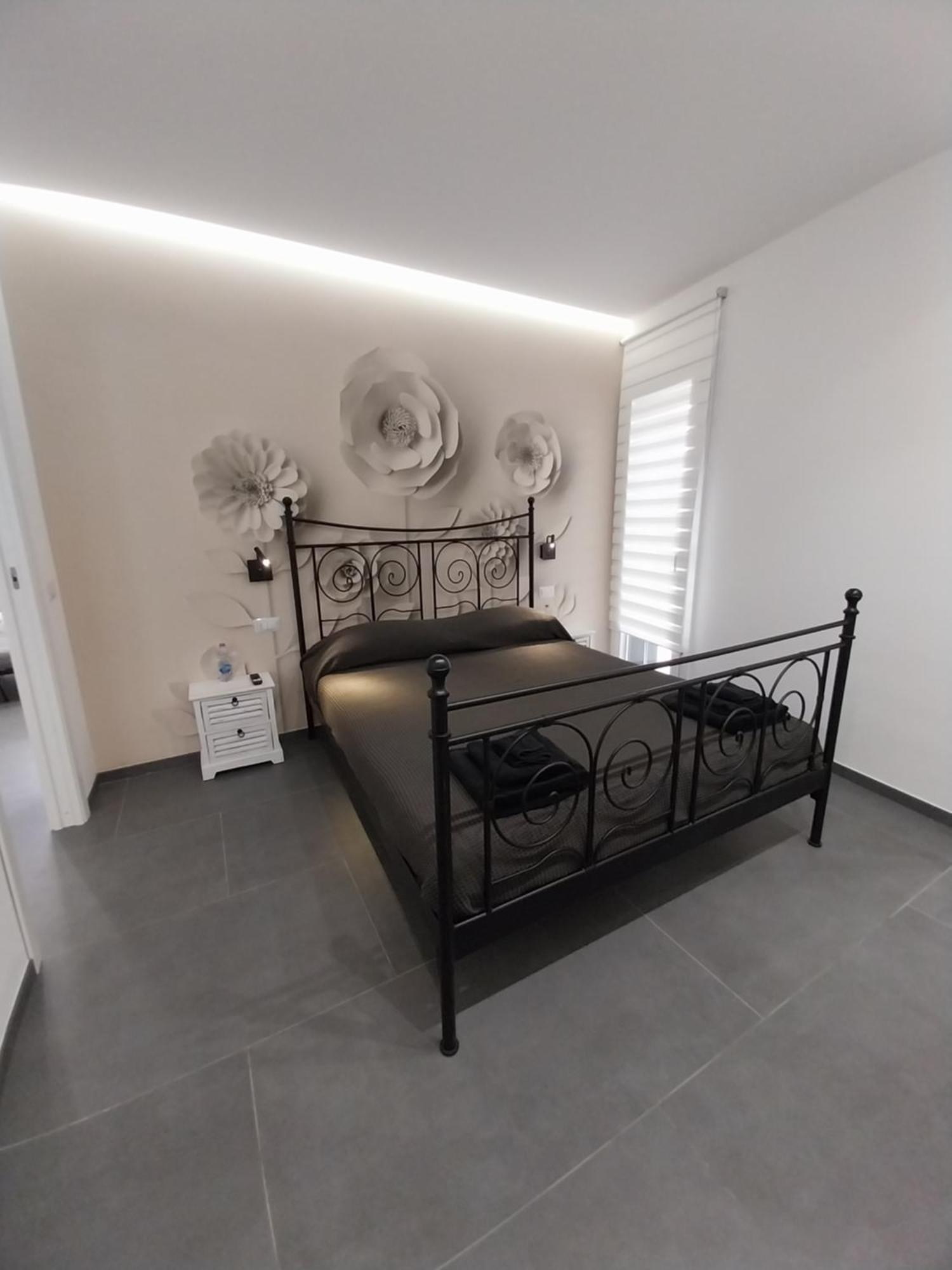 Sirene452 - Apartment - Torvaianica Buitenkant foto