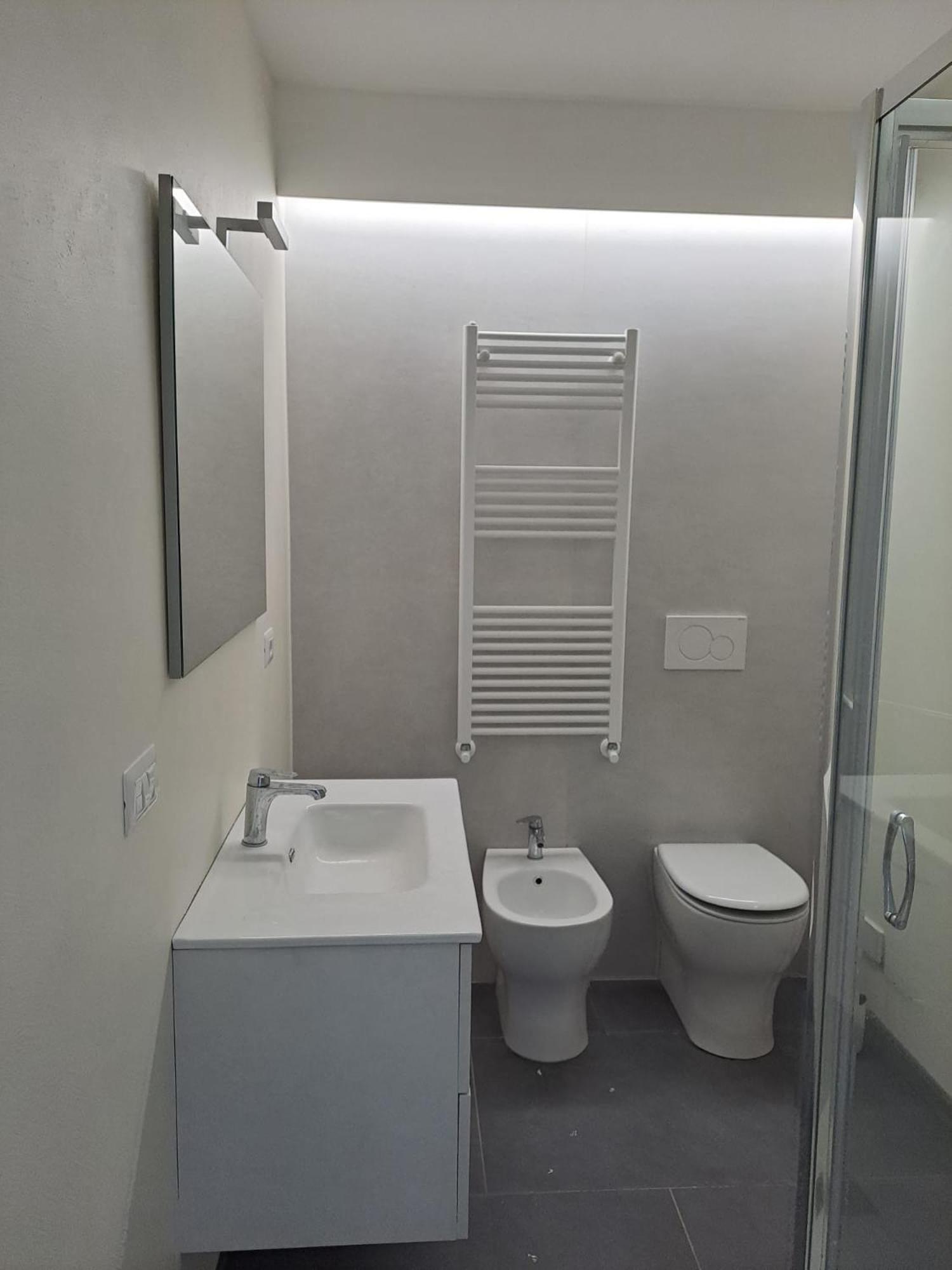 Sirene452 - Apartment - Torvaianica Buitenkant foto