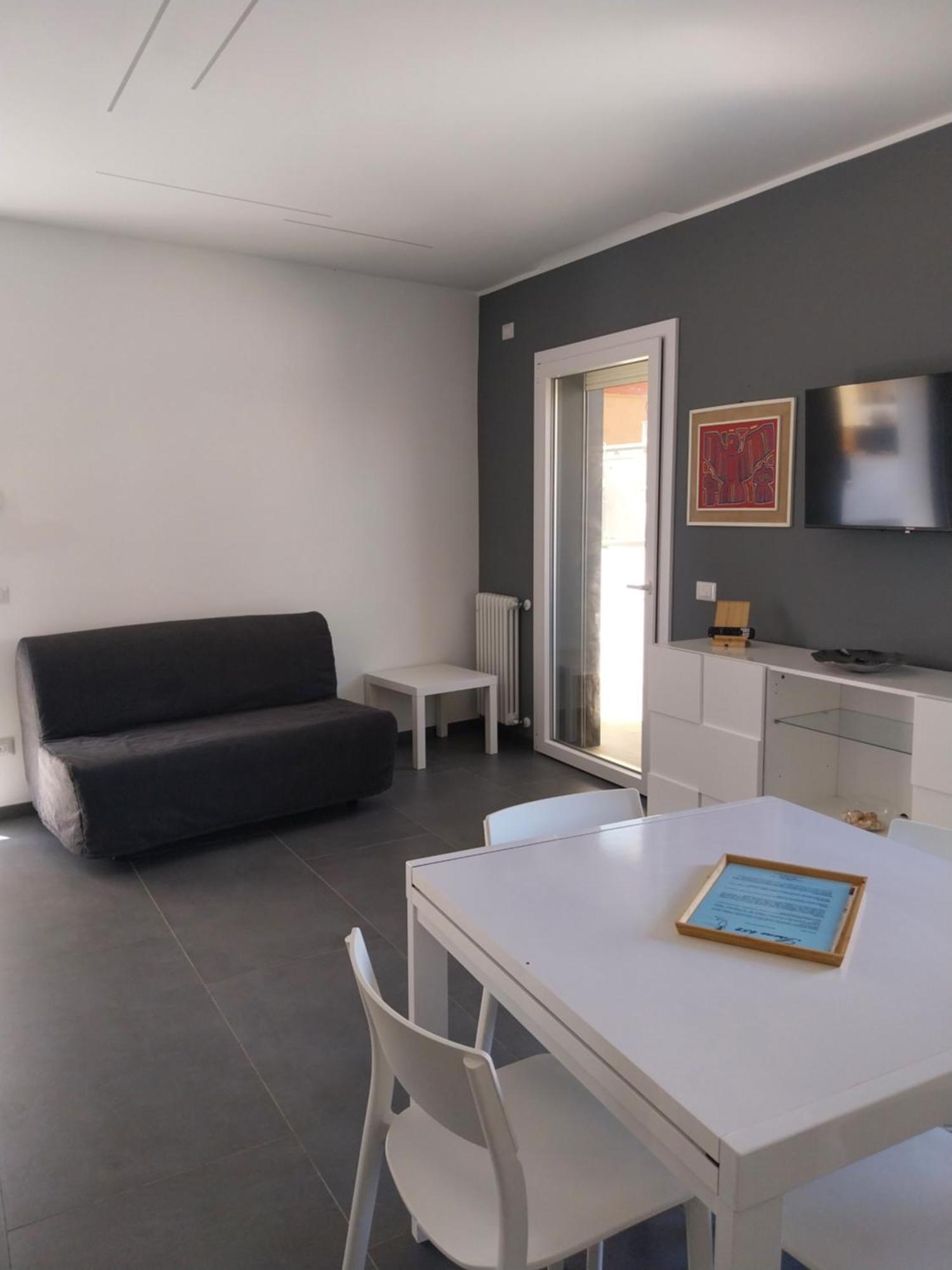 Sirene452 - Apartment - Torvaianica Buitenkant foto