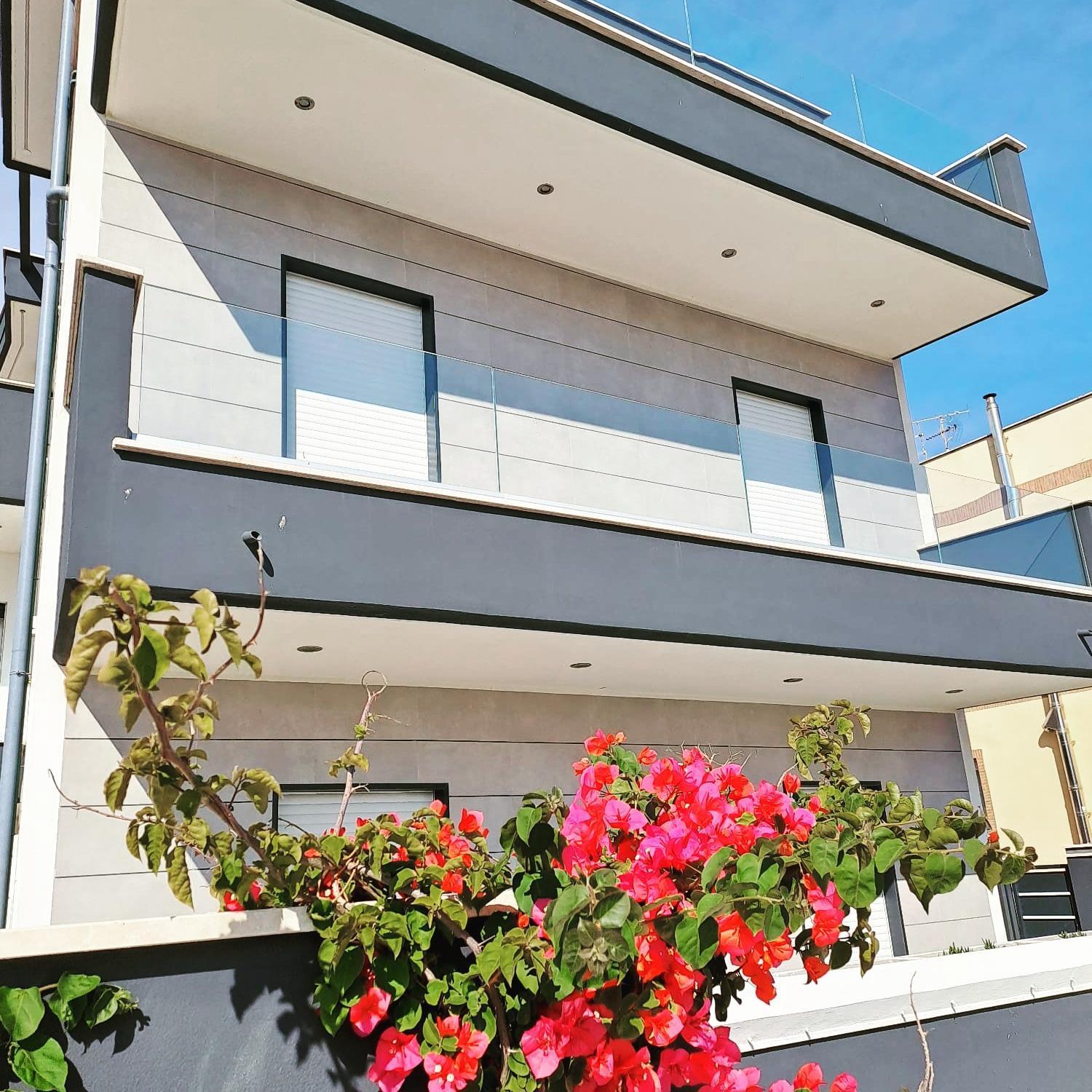 Sirene452 - Apartment - Torvaianica Buitenkant foto