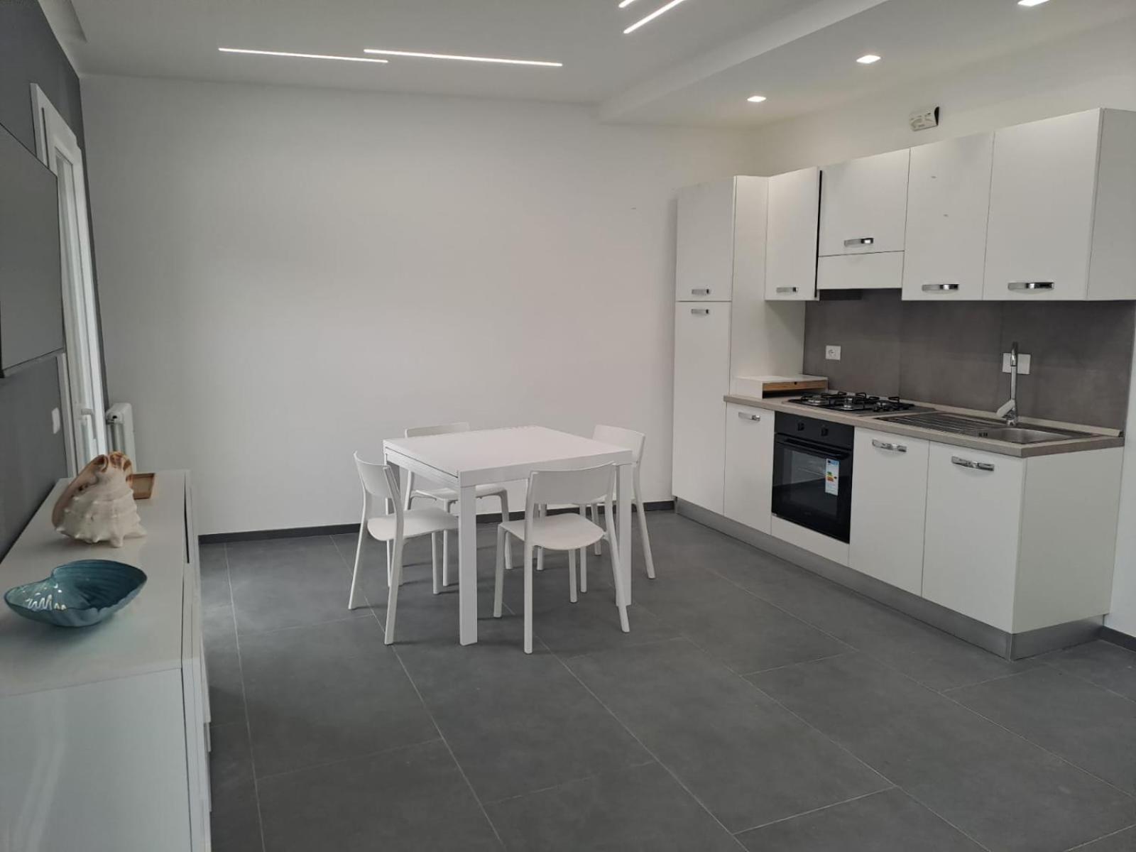 Sirene452 - Apartment - Torvaianica Buitenkant foto