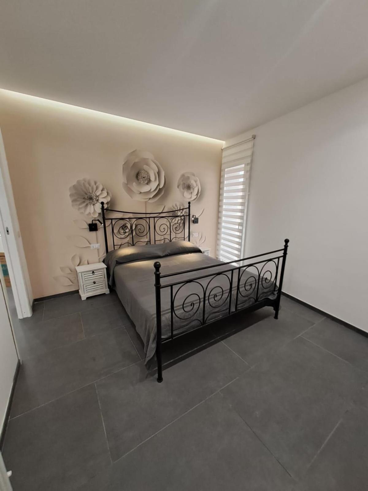 Sirene452 - Apartment - Torvaianica Buitenkant foto