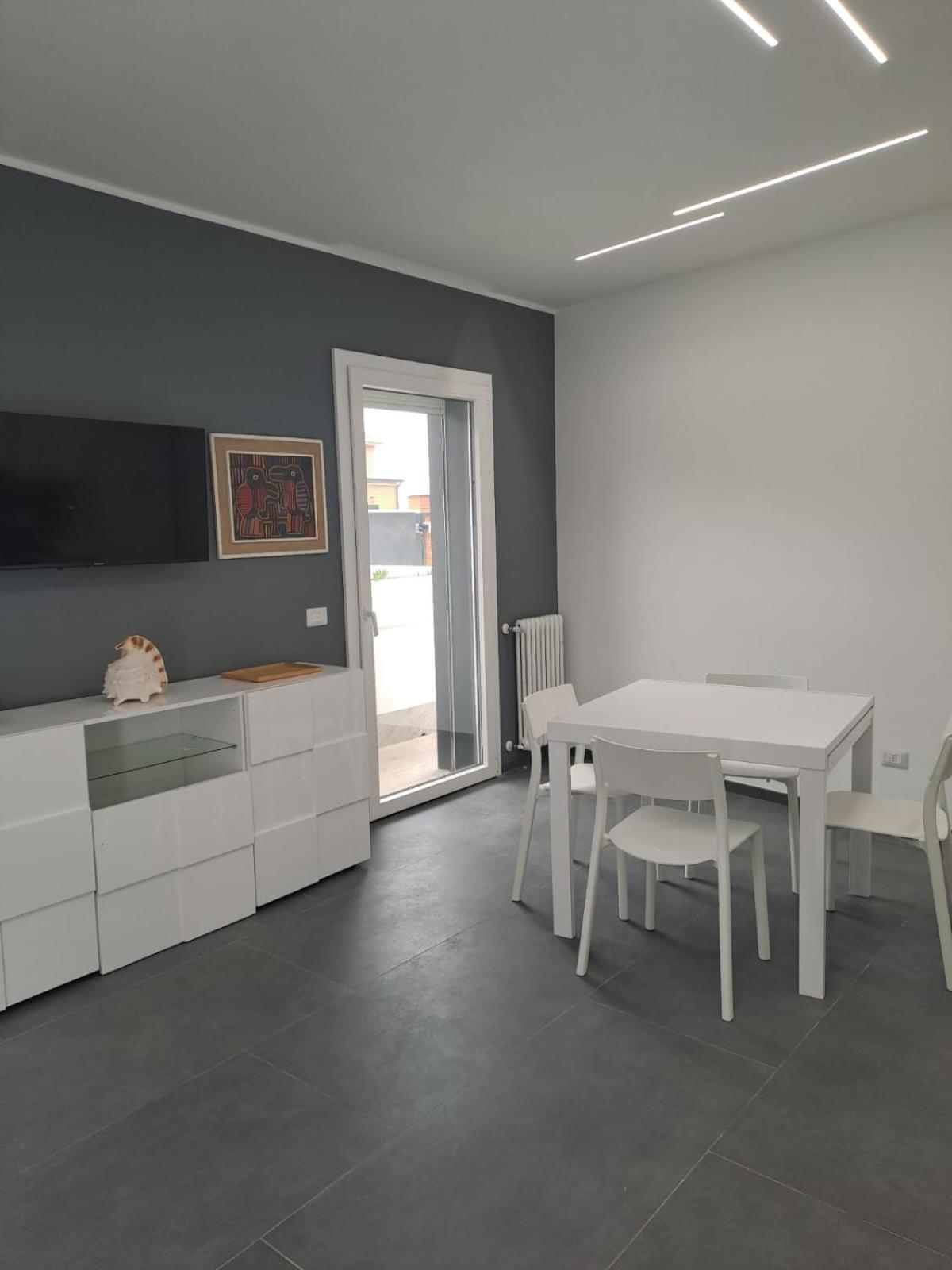 Sirene452 - Apartment - Torvaianica Buitenkant foto